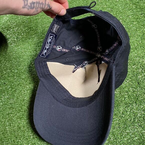 Dubai Men's Hat - Picture 3 of 4